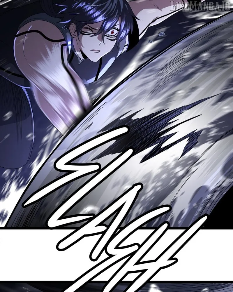 Back From Black Chapter 65 page 101 - 