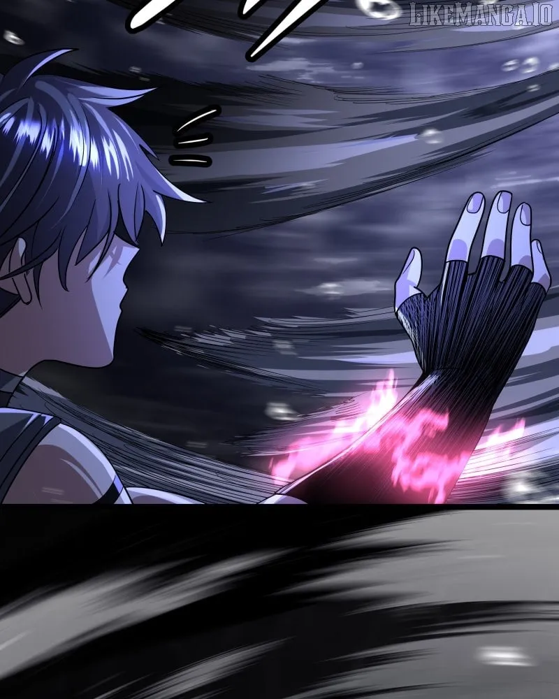 Back From Black Chapter 65 page 102 - 