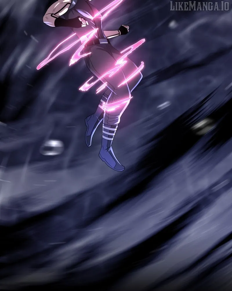 Back From Black Chapter 65 page 104 - 