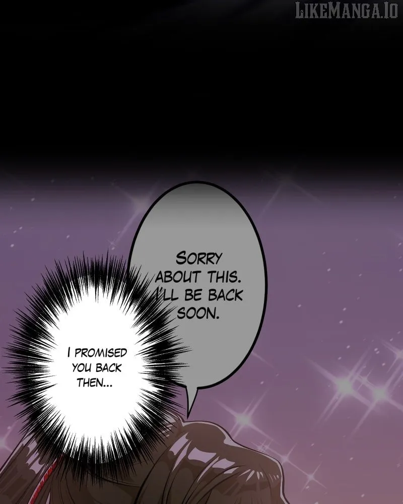 Back From Black Chapter 65 page 105 - 