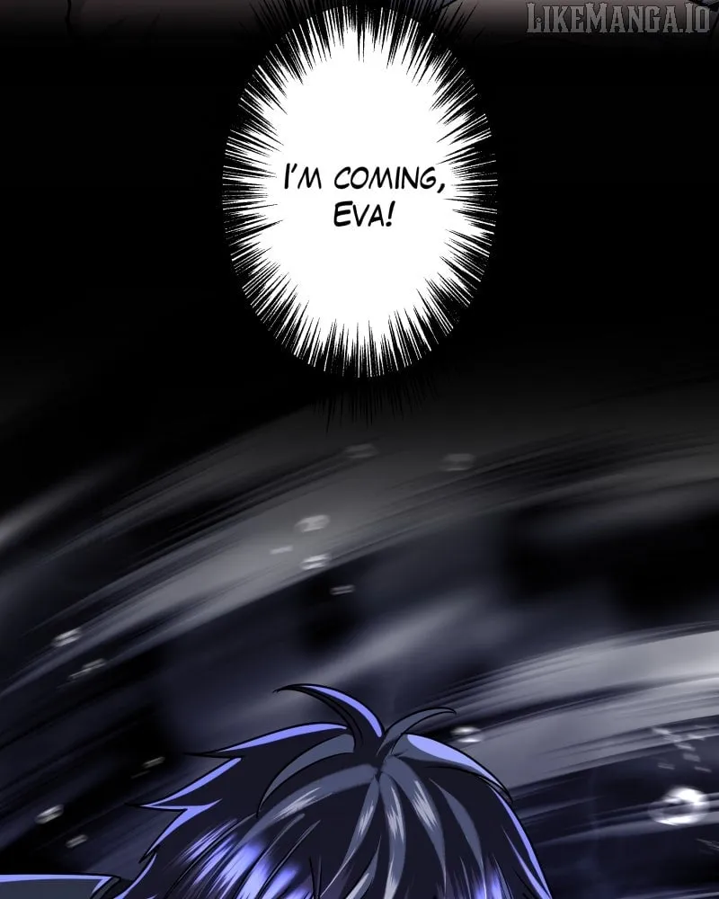 Back From Black Chapter 65 page 107 - 