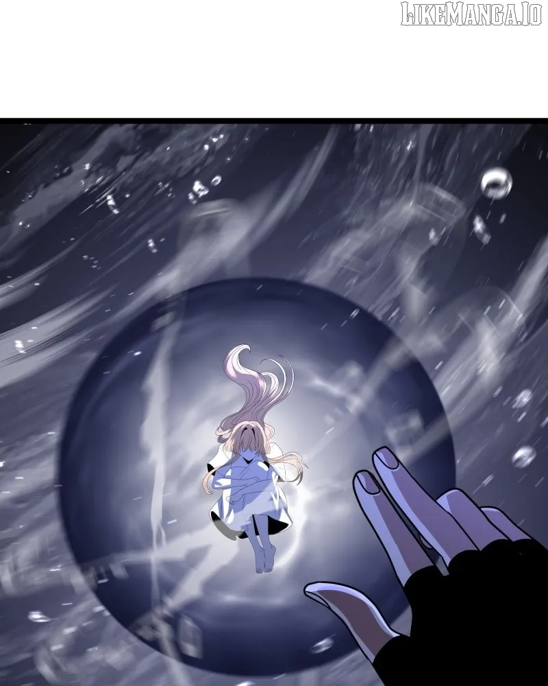 Back From Black Chapter 65 page 109 - 