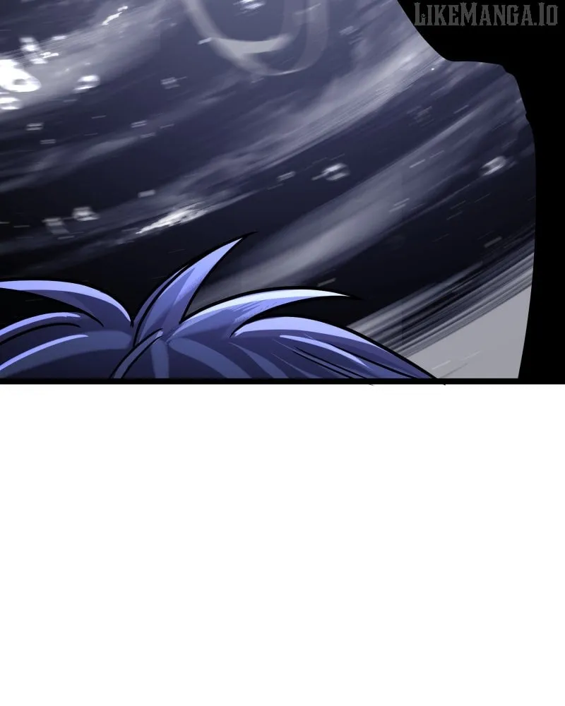 Back From Black Chapter 65 page 110 - 