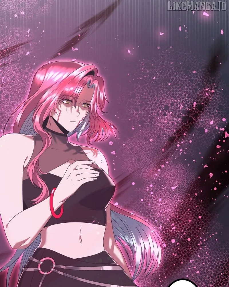 Back From Black Chapter 65 page 113 - 