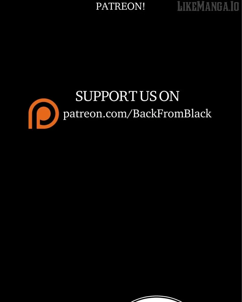 Back From Black Chapter 65 page 120 - 