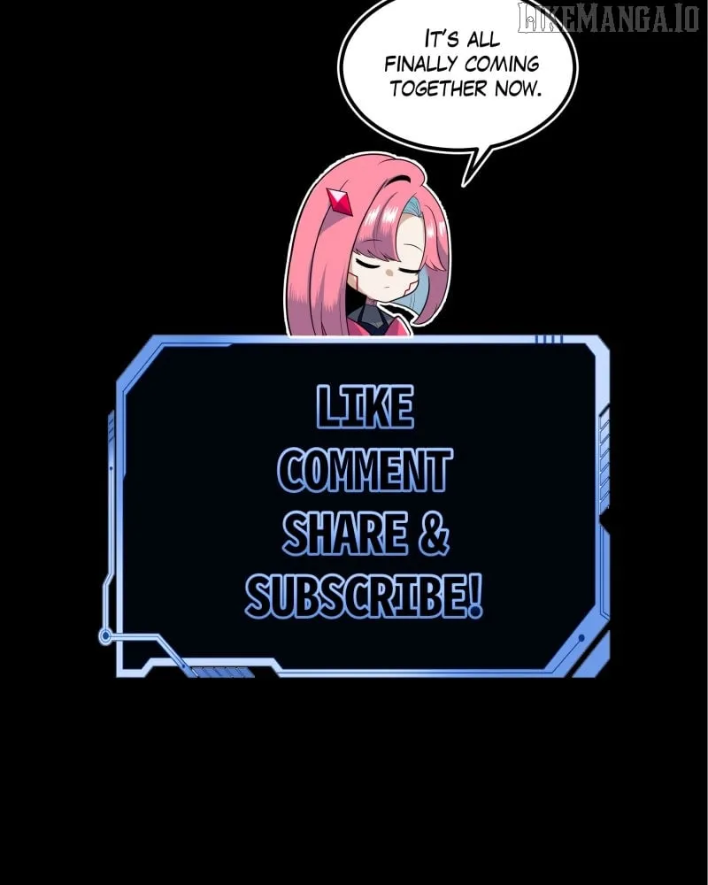 Back From Black Chapter 65 page 121 - 