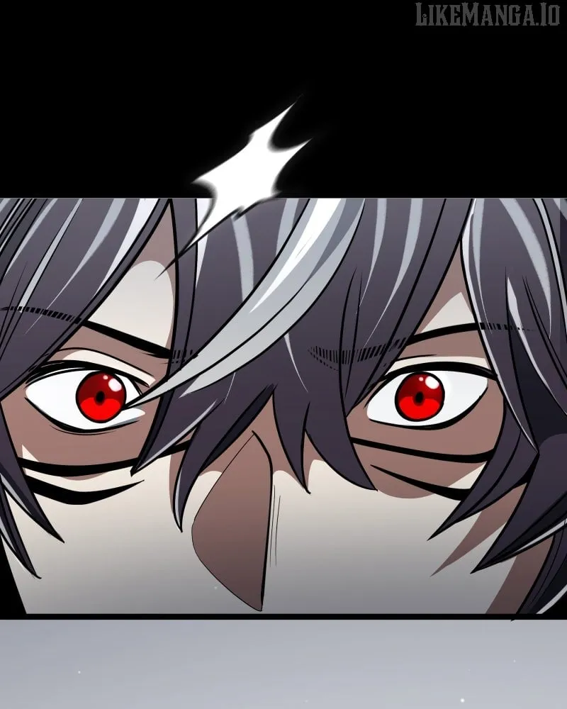 Back From Black Chapter 65 page 14 - 