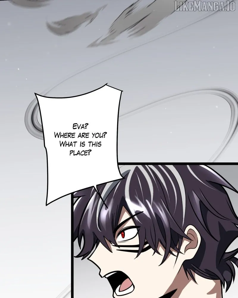 Back From Black Chapter 65 page 17 - 