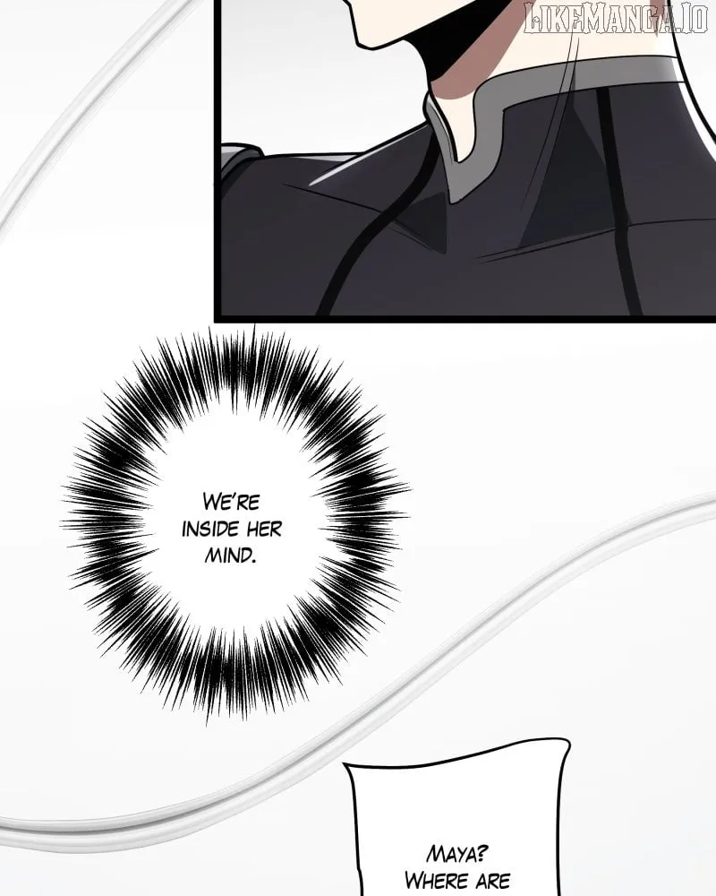 Back From Black Chapter 65 page 18 - 