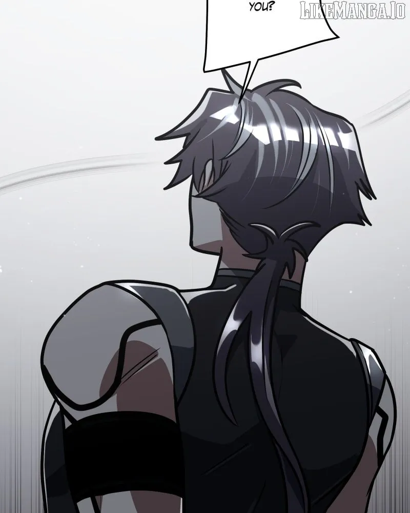 Back From Black Chapter 65 page 19 - 