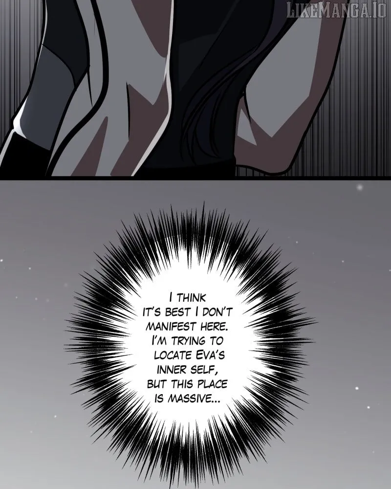 Back From Black Chapter 65 page 20 - 