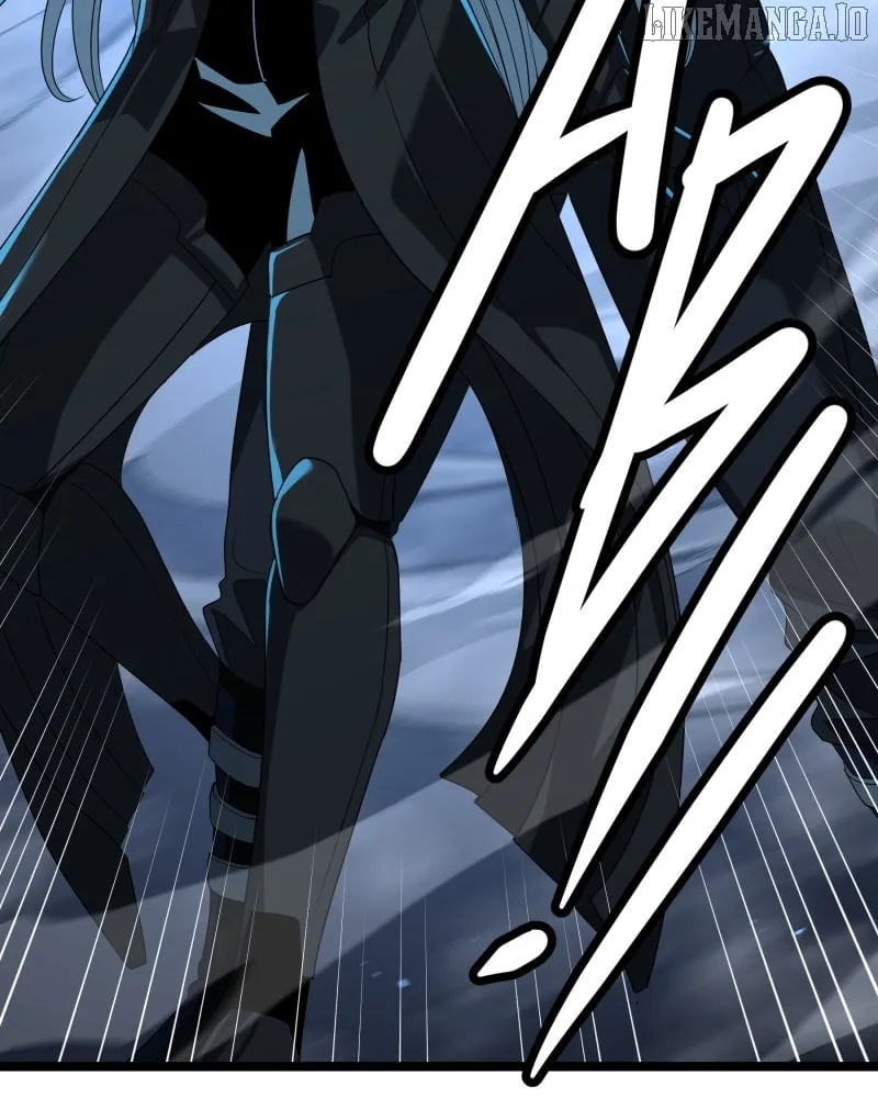 Back From Black Chapter 65 page 3 - 