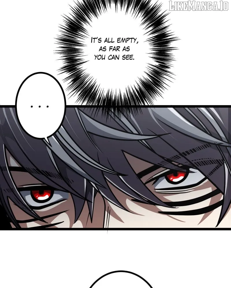 Back From Black Chapter 65 page 22 - 