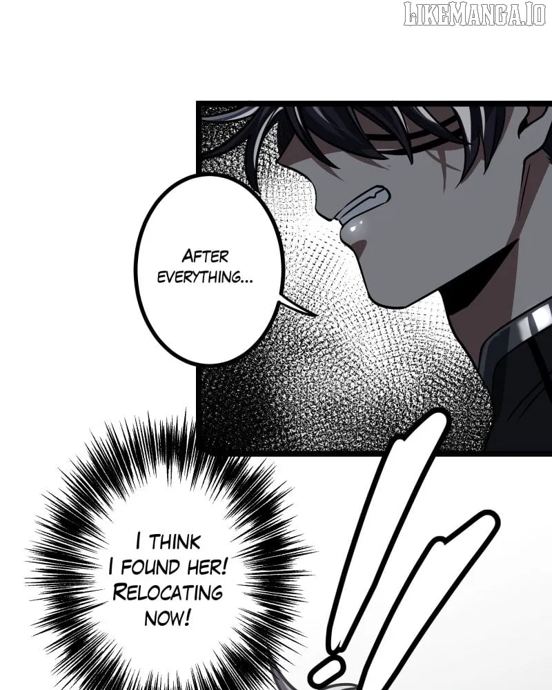 Back From Black Chapter 65 page 24 - 