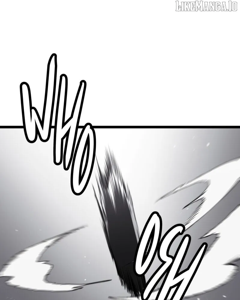 Back From Black Chapter 65 page 26 - 
