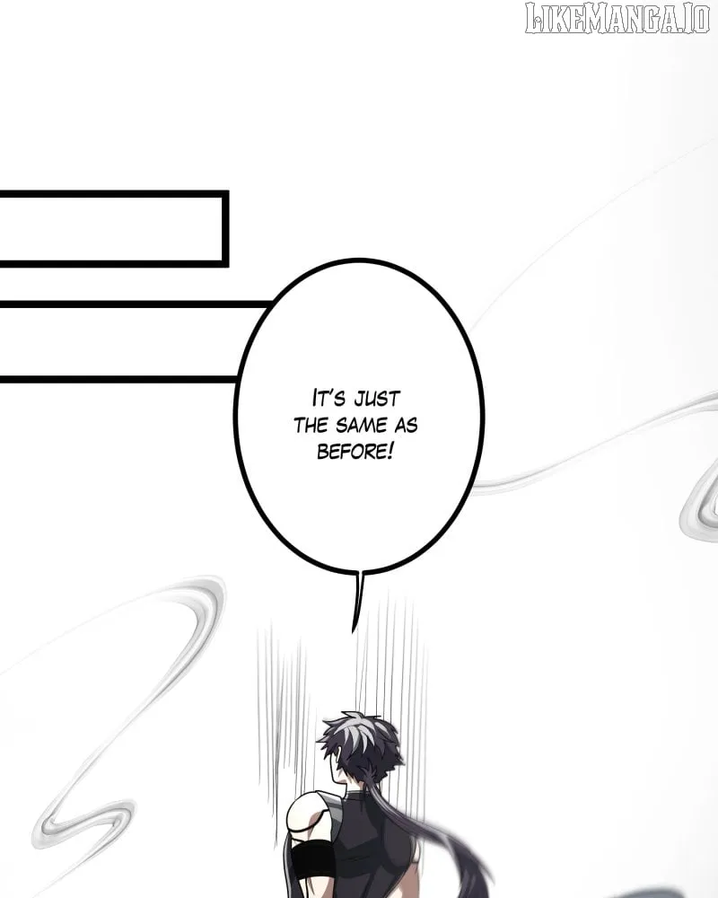 Back From Black Chapter 65 page 28 - 