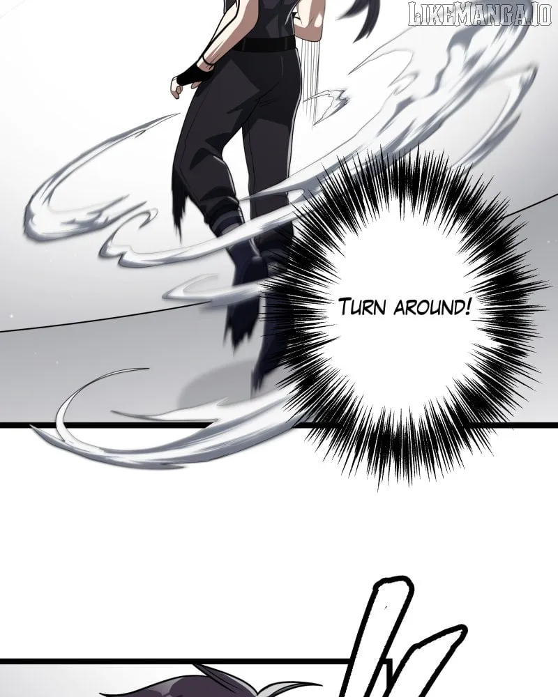 Back From Black Chapter 65 page 29 - 