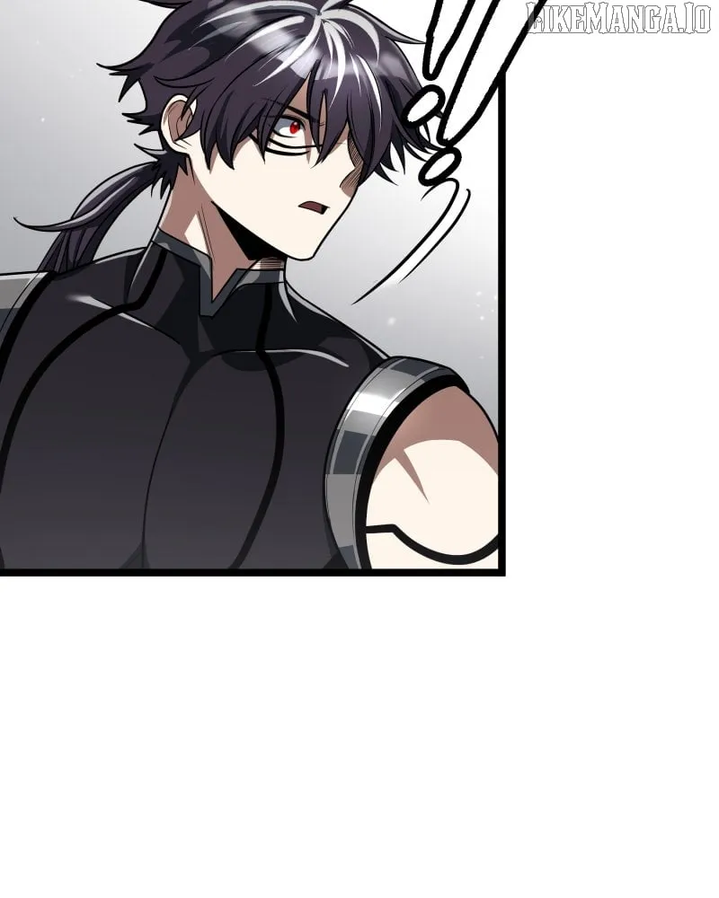 Back From Black Chapter 65 page 30 - 