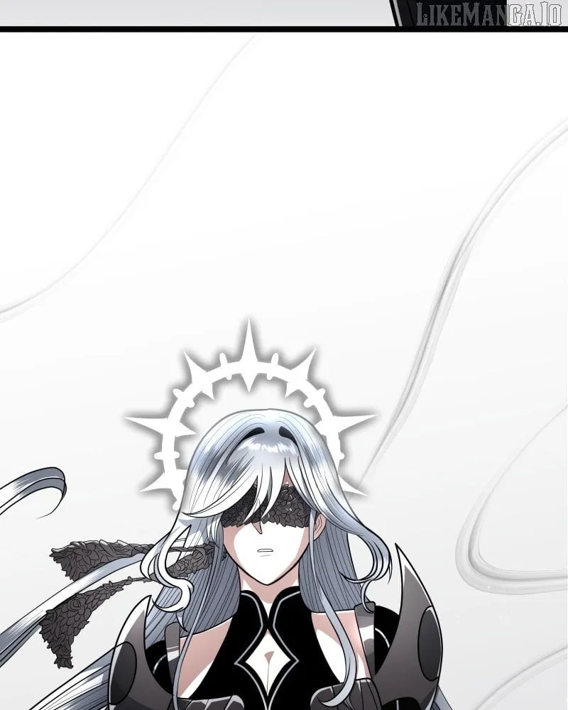 Back From Black Chapter 65 page 32 - 