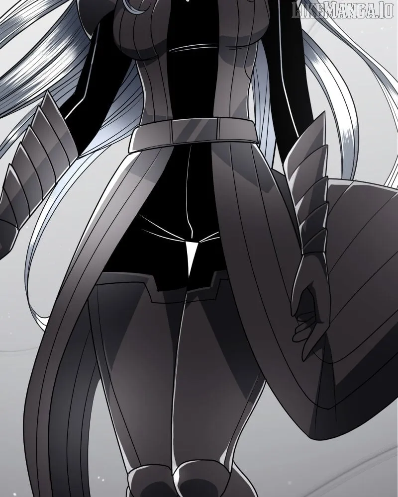 Back From Black Chapter 65 page 33 - 