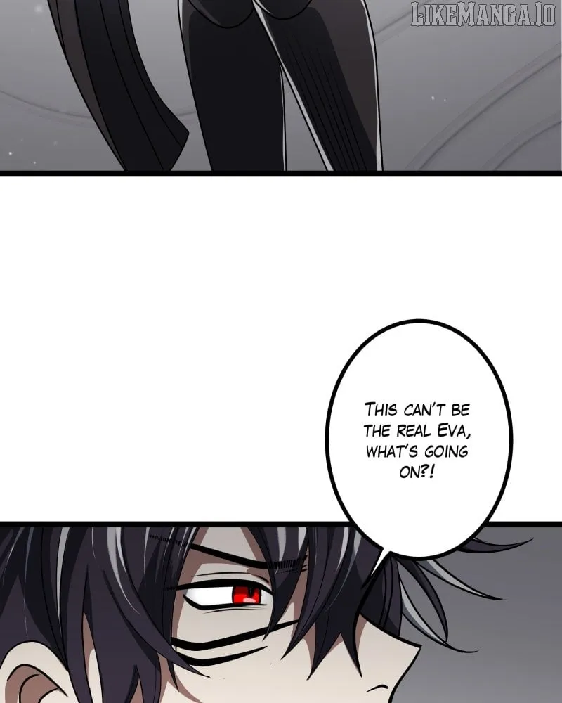 Back From Black Chapter 65 page 34 - 