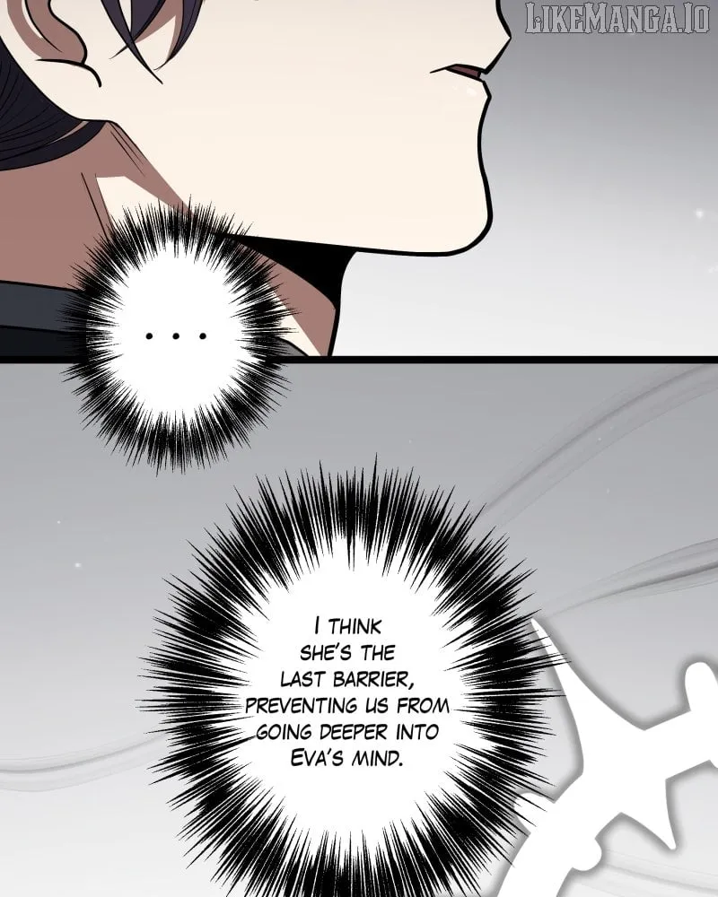 Back From Black Chapter 65 page 35 - 