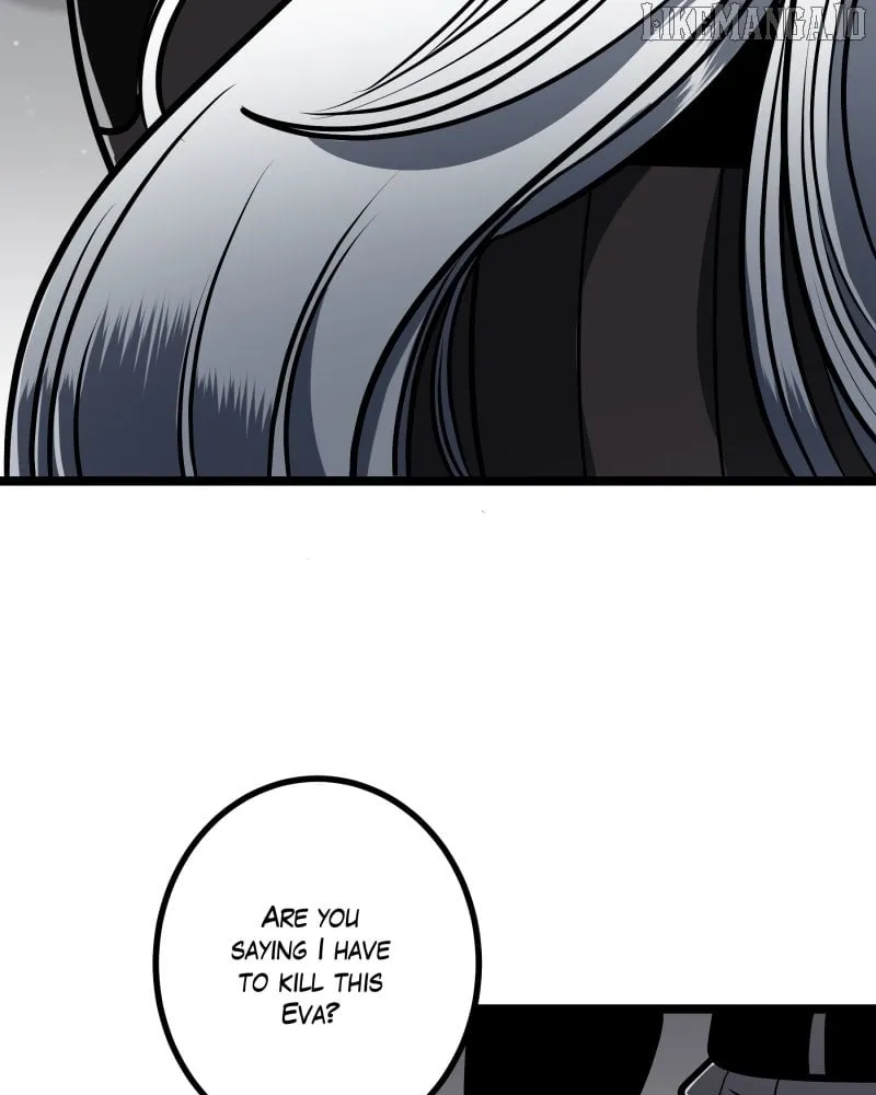 Back From Black Chapter 65 page 37 - 