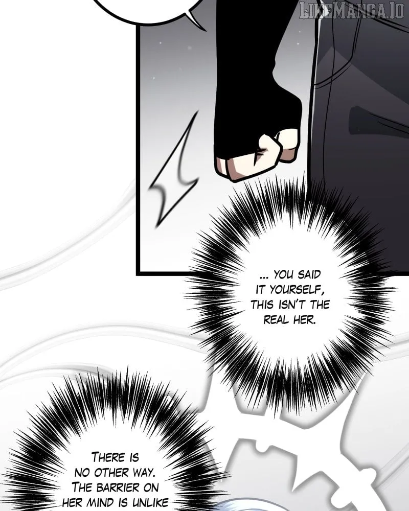 Back From Black Chapter 65 page 38 - 