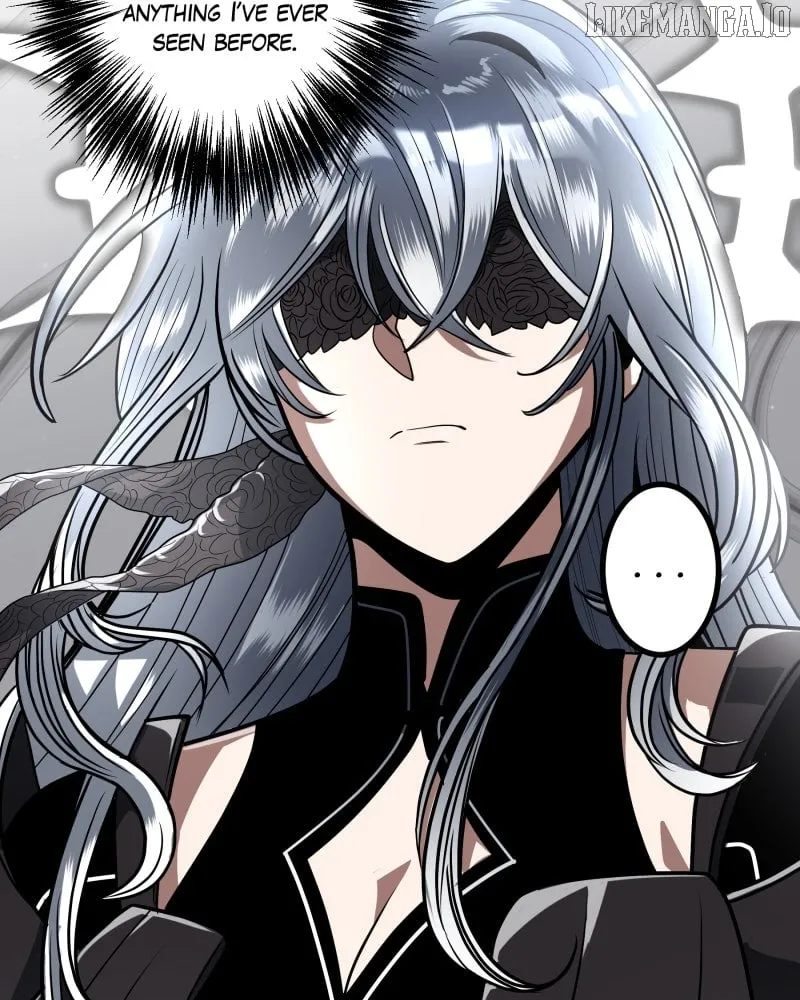 Back From Black Chapter 65 page 39 - 