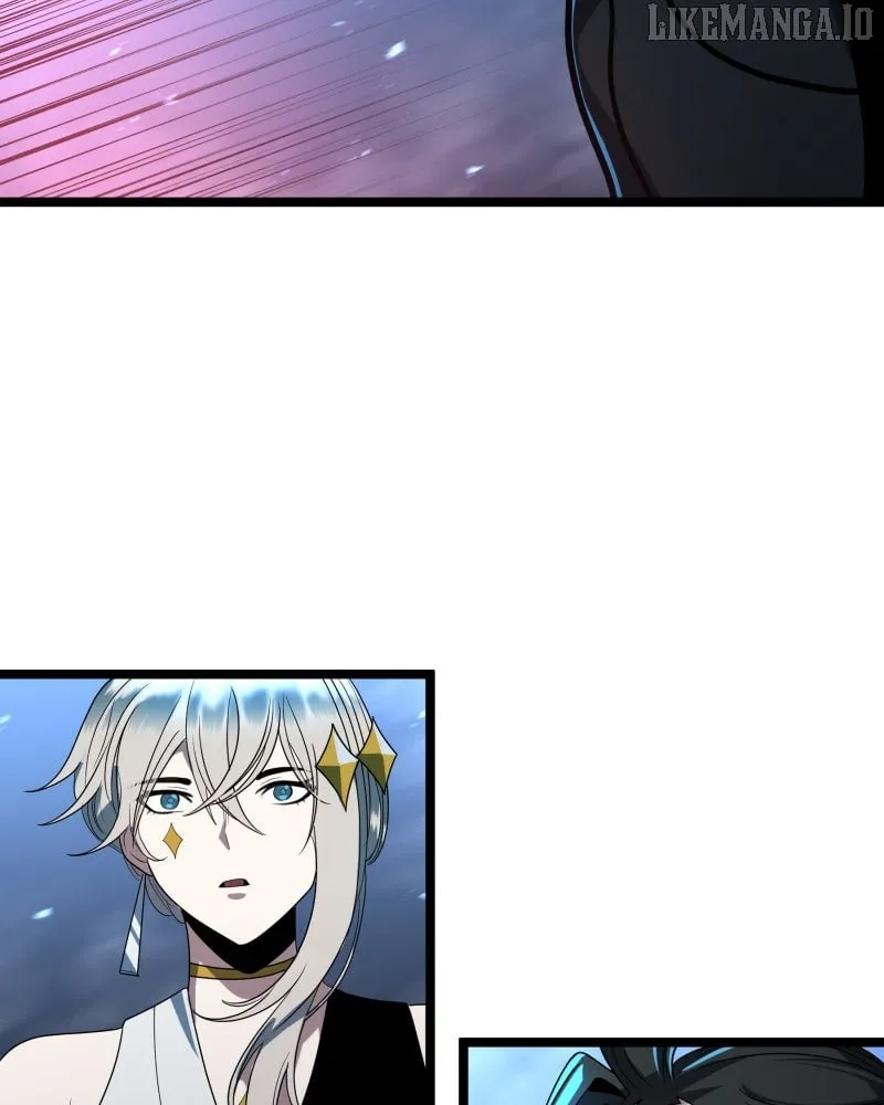 Back From Black Chapter 65 page 5 - 