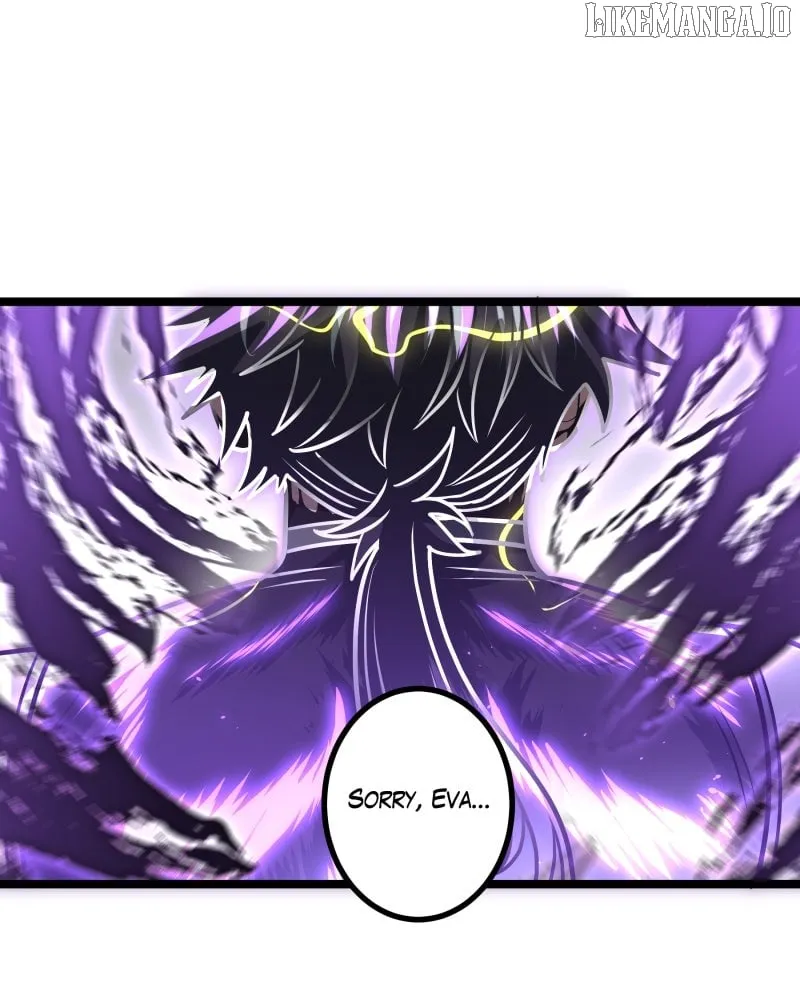 Back From Black Chapter 65 page 42 - 