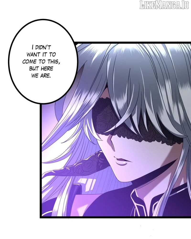 Back From Black Chapter 65 page 43 - 