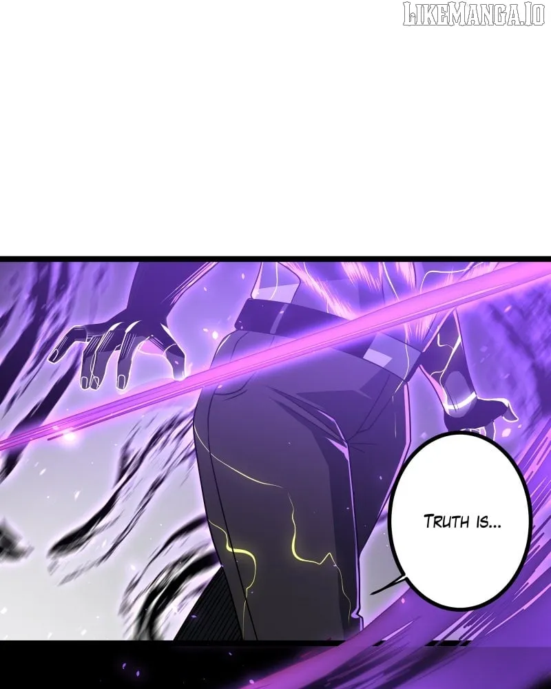 Back From Black Chapter 65 page 44 - 
