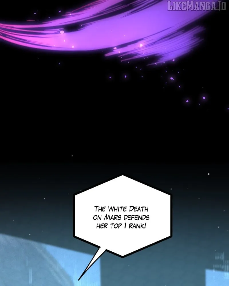 Back From Black Chapter 65 page 45 - 