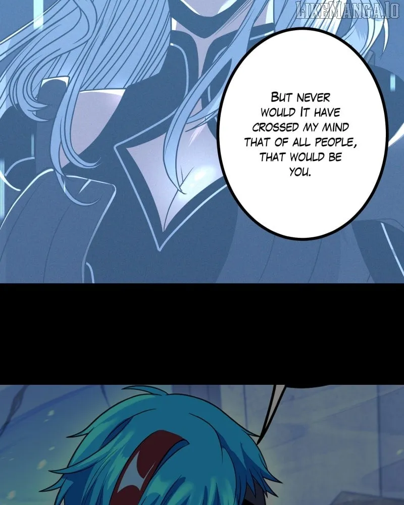 Back From Black Chapter 65 page 48 - 