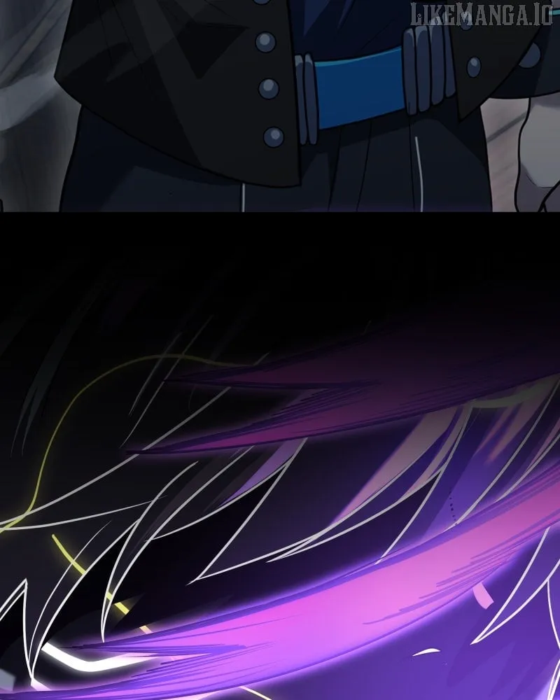 Back From Black Chapter 65 page 50 - 
