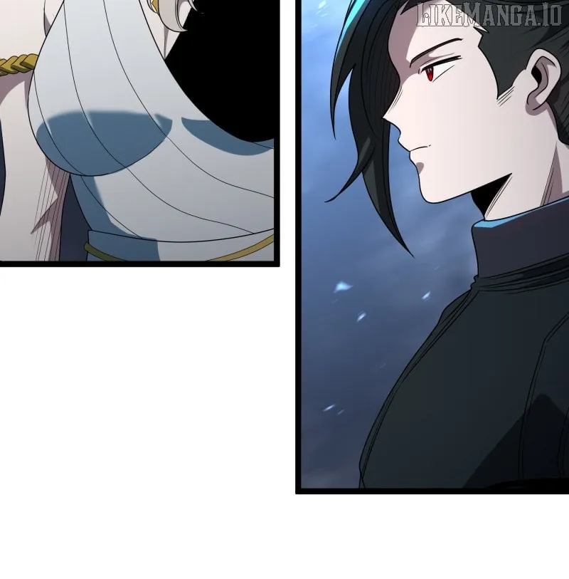 Back From Black Chapter 65 page 6 - 