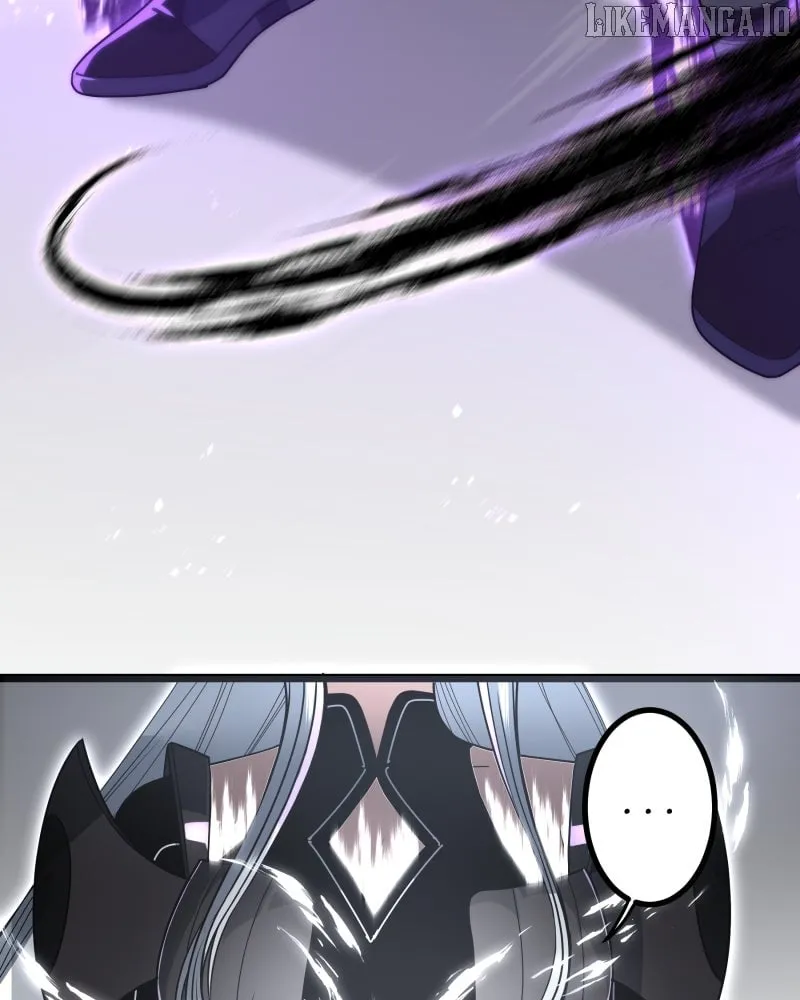 Back From Black Chapter 65 page 54 - 