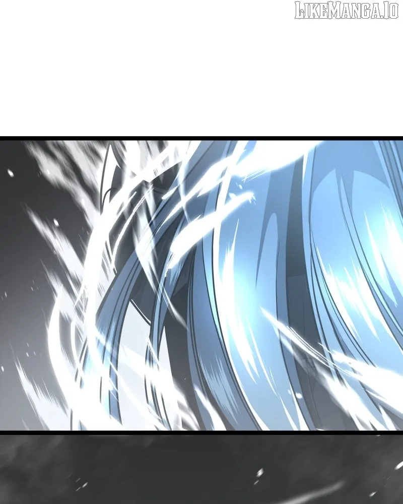 Back From Black Chapter 65 page 56 - 