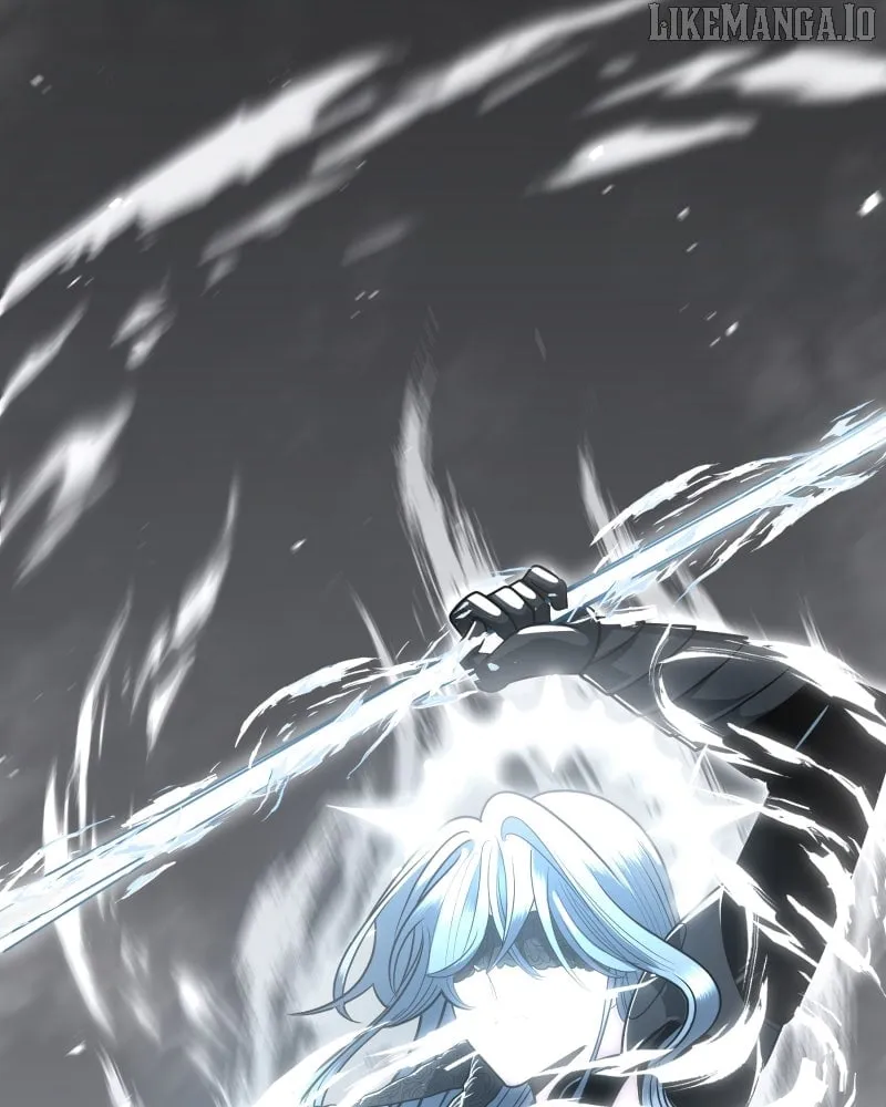 Back From Black Chapter 65 page 57 - 