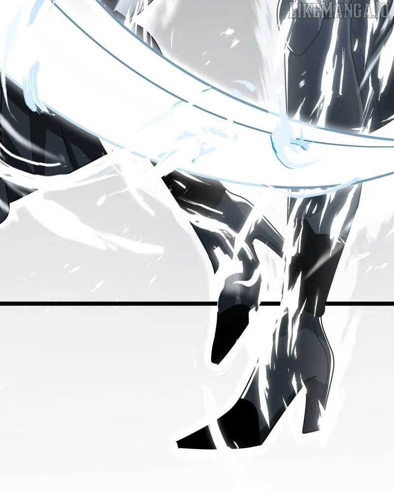 Back From Black Chapter 65 page 59 - 