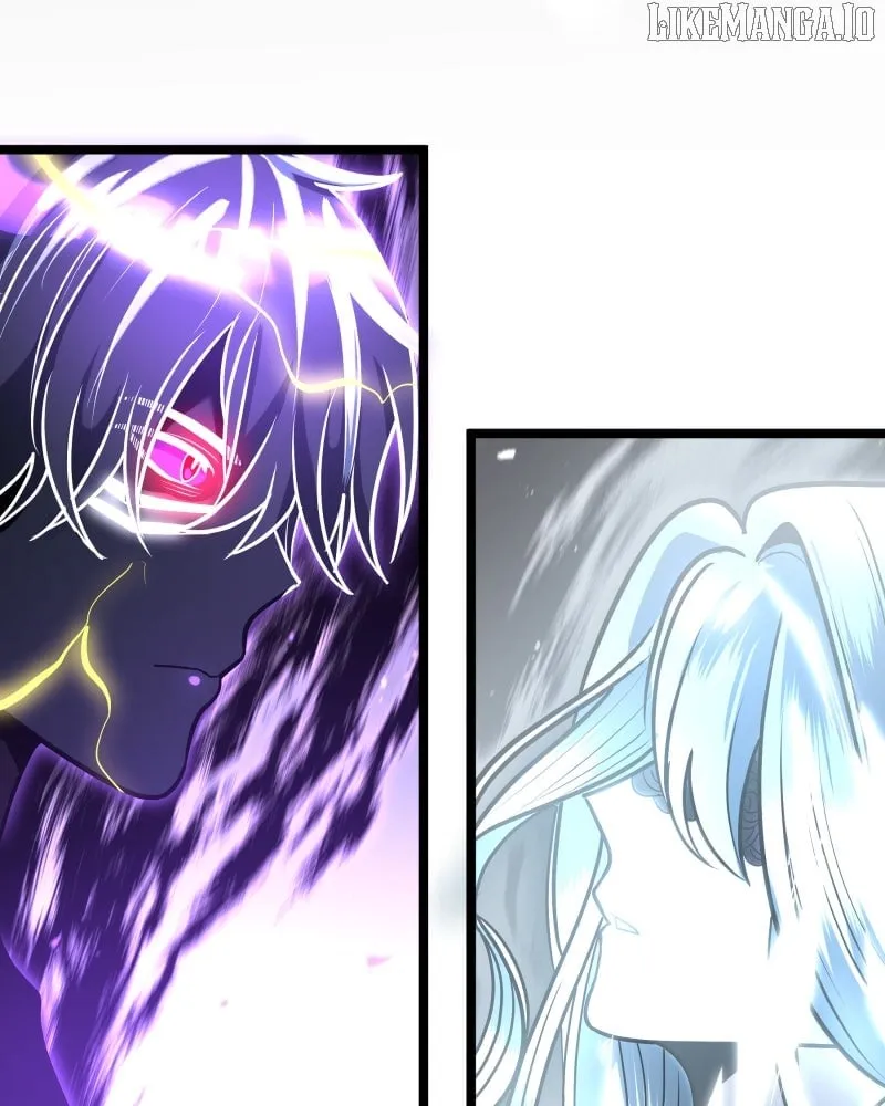 Back From Black Chapter 65 page 60 - 