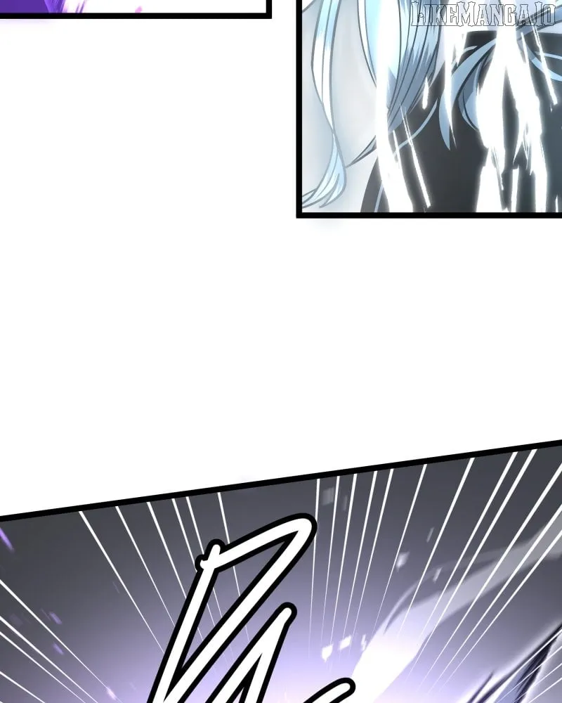 Back From Black Chapter 65 page 61 - 