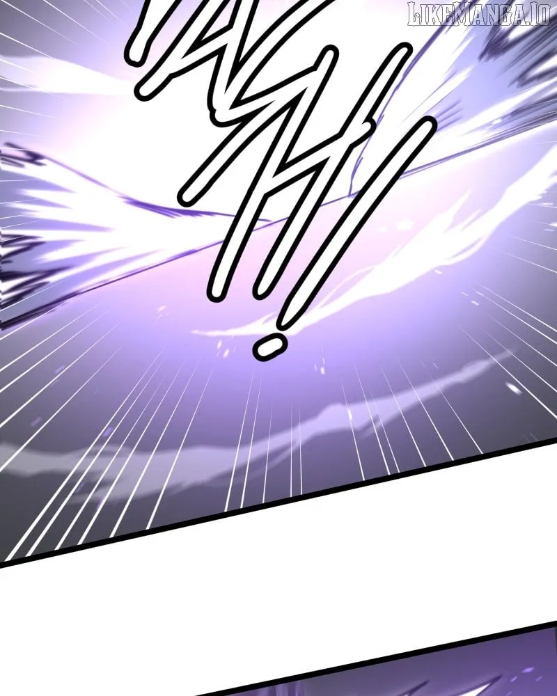 Back From Black Chapter 65 page 62 - 