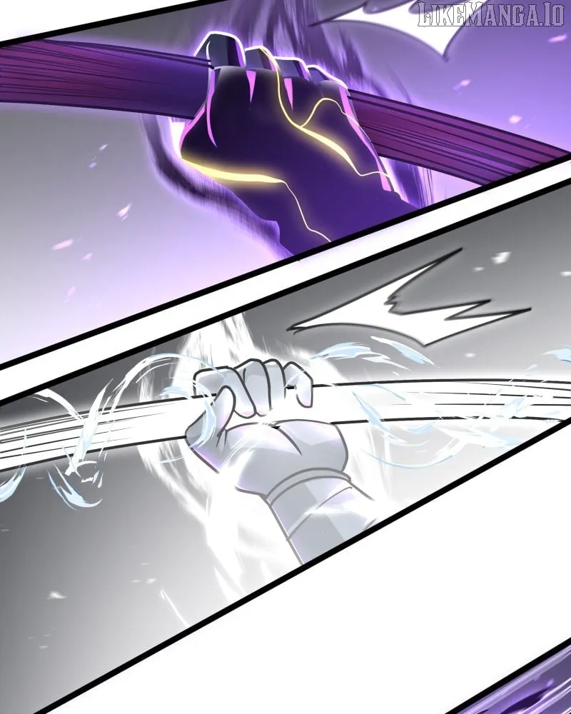 Back From Black Chapter 65 page 63 - 