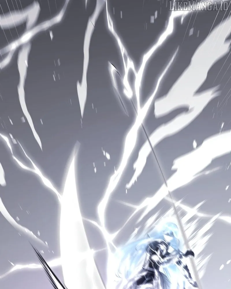 Back From Black Chapter 65 page 67 - 