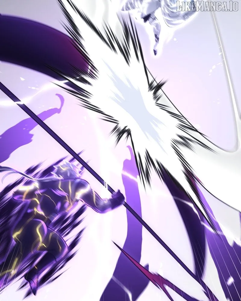 Back From Black Chapter 65 page 68 - 