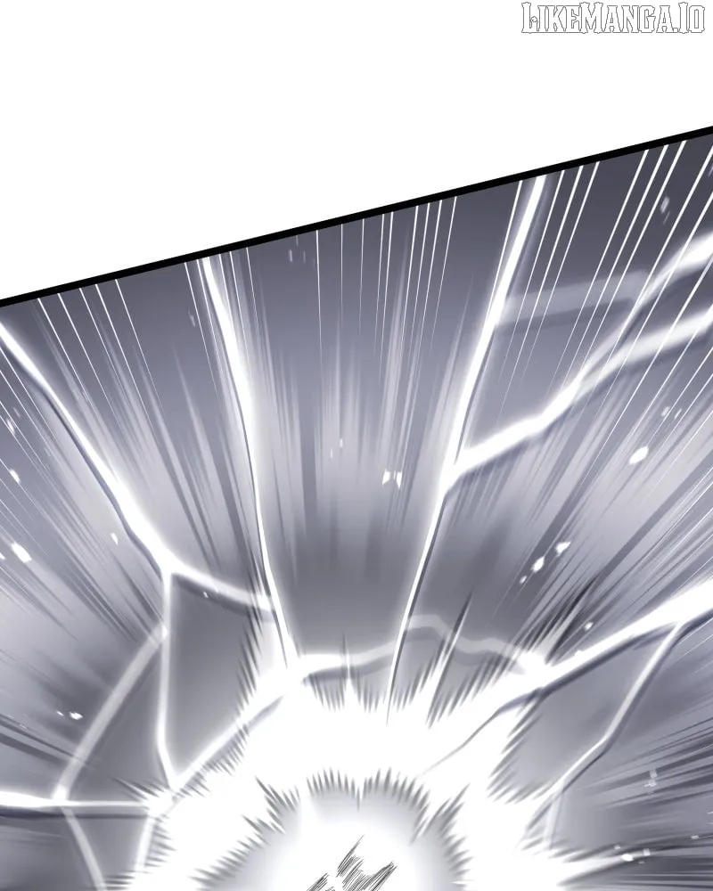 Back From Black Chapter 65 page 70 - 