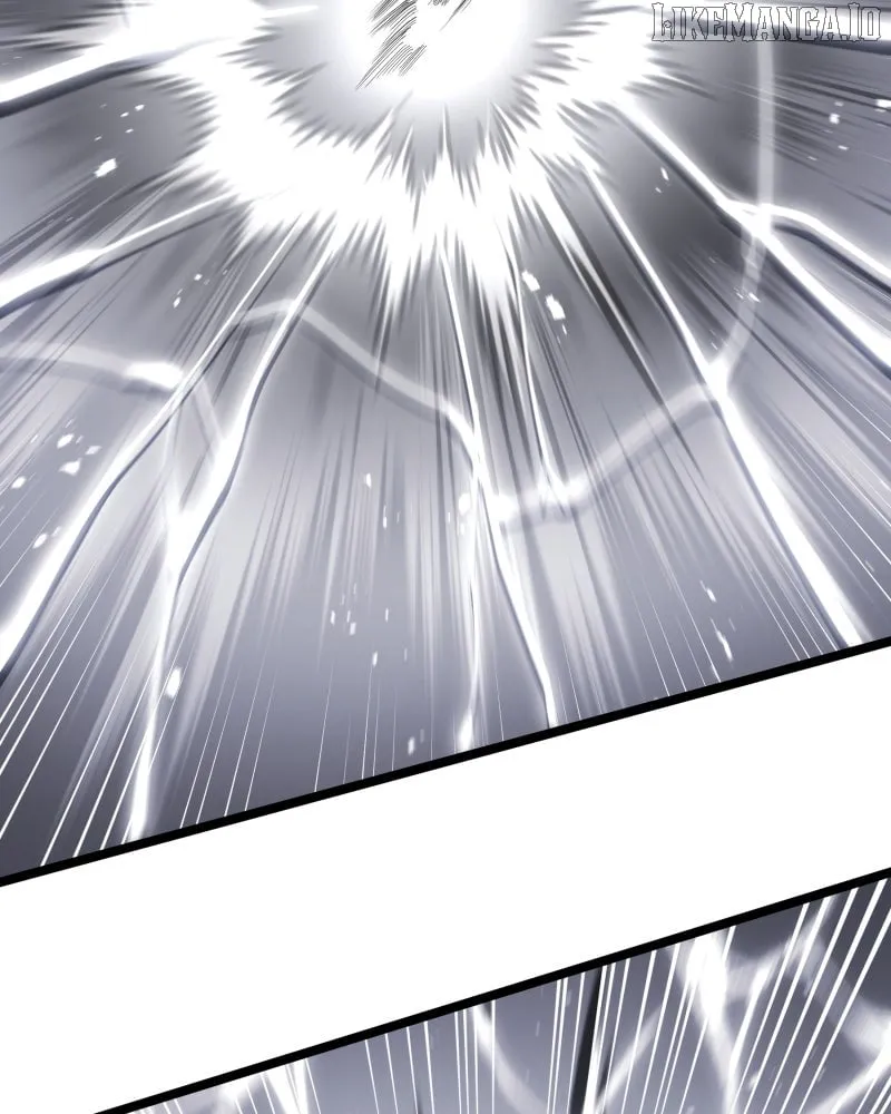 Back From Black Chapter 65 page 71 - 