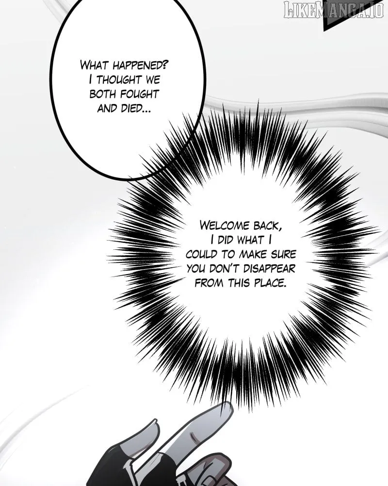 Back From Black Chapter 65 page 80 - 
